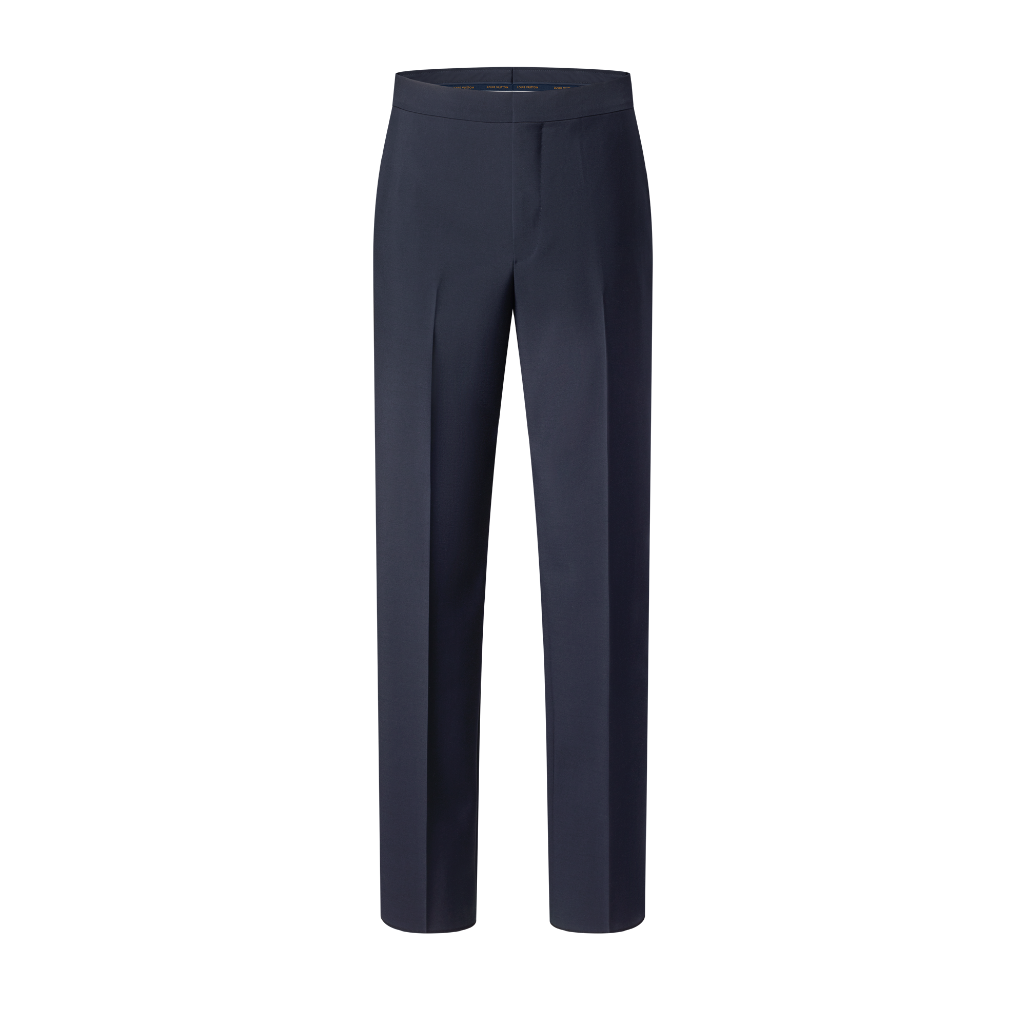 Blue Trousers Ready-to-Wear | LOUIS VUITTON